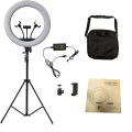 18 inch Circle Selfie LED Ring Light